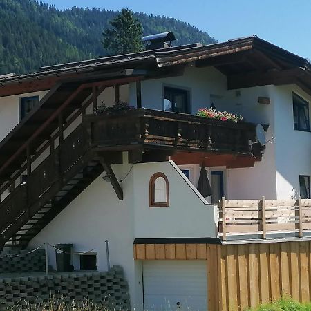 Ferienwohnung Haus Manfred St. Jakob in Haus Exterior foto